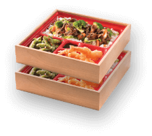 Bento box